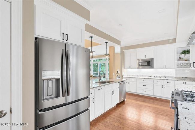 3 Riverside Ct, House other with 6 bedrooms, 5 bathrooms and 2 parking in Pinehurst NC | Image 19