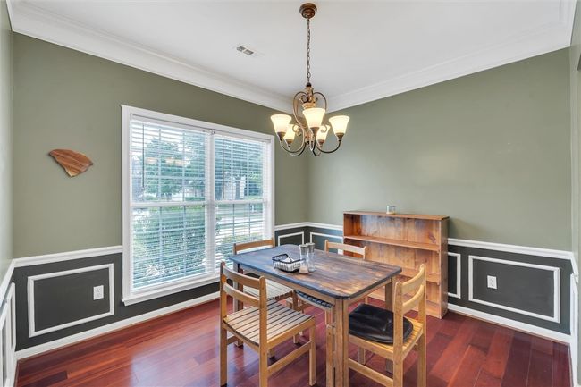 106 Timber Trace Way, House other with 4 bedrooms, 3 bathrooms and null parking in Easley SC | Image 5