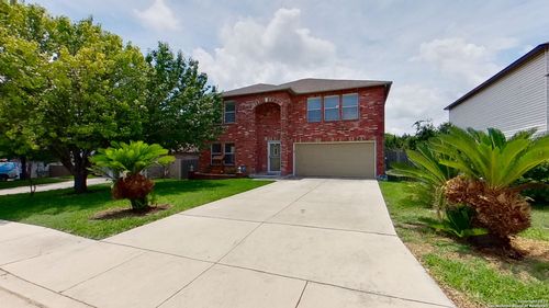 2547 Smokey Crk, Schertz, TX, 78154-5413 | Card Image