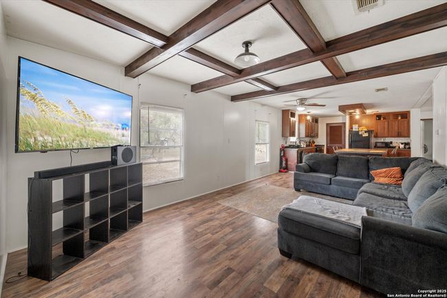 157 County Road 6816, House other with 4 bedrooms, 2 bathrooms and null parking in Natalia TX | Image 18