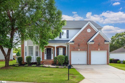 323 Waterton Way, Simpsonville, SC, 29680-7127 | Card Image