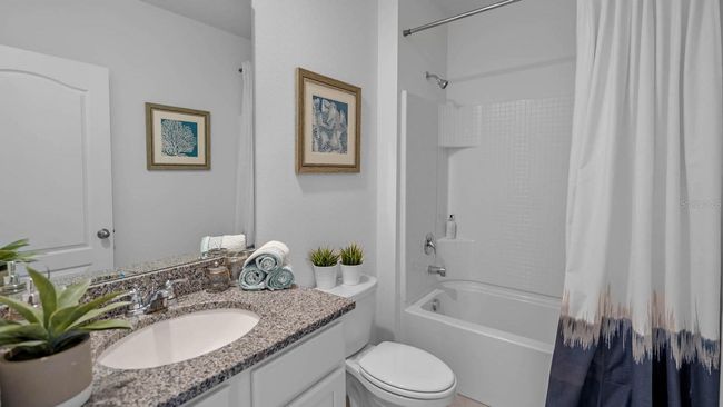 5198 Orchard Oriole Loop, House other with 4 bedrooms, 2 bathrooms and null parking in BARTOW FL | Image 9