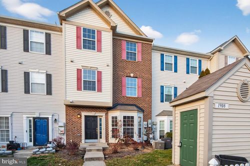 1908 Gardenia Ct, ODENTON, MD, 21113-2925 | Card Image