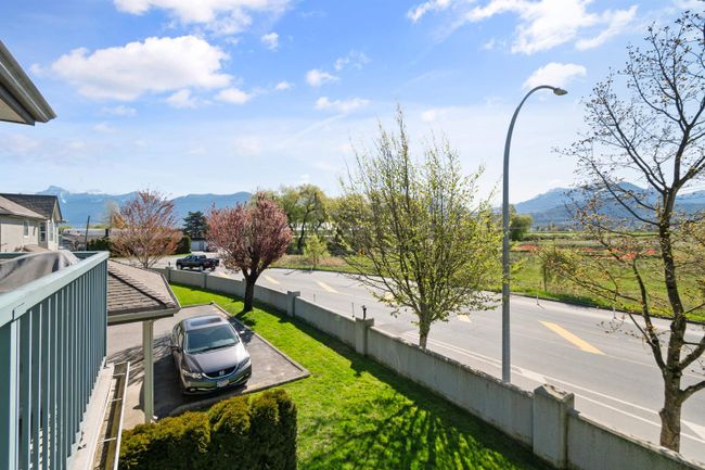 40 - 8533 Broadway Street, Townhouse with 2 bedrooms, 2 bathrooms and 1 parking in Chilliwack BC | Image 24
