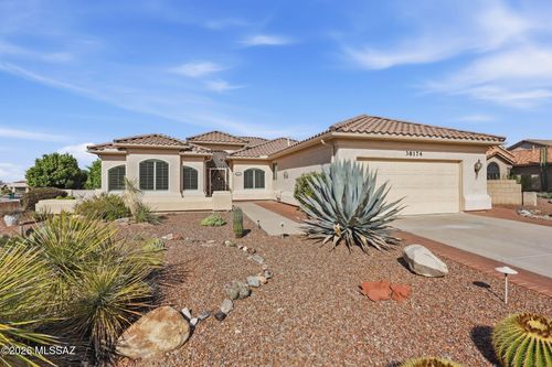 38174 S Desert Highland Drive, Tucson, AZ, 85739 | Card Image