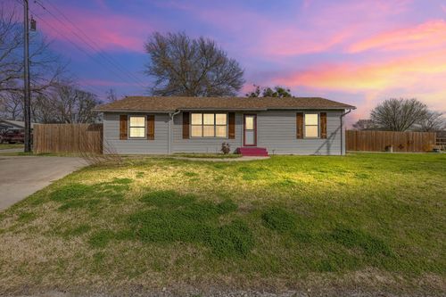 2200 Mangum Street, Commerce, TX, 75428 | Card Image