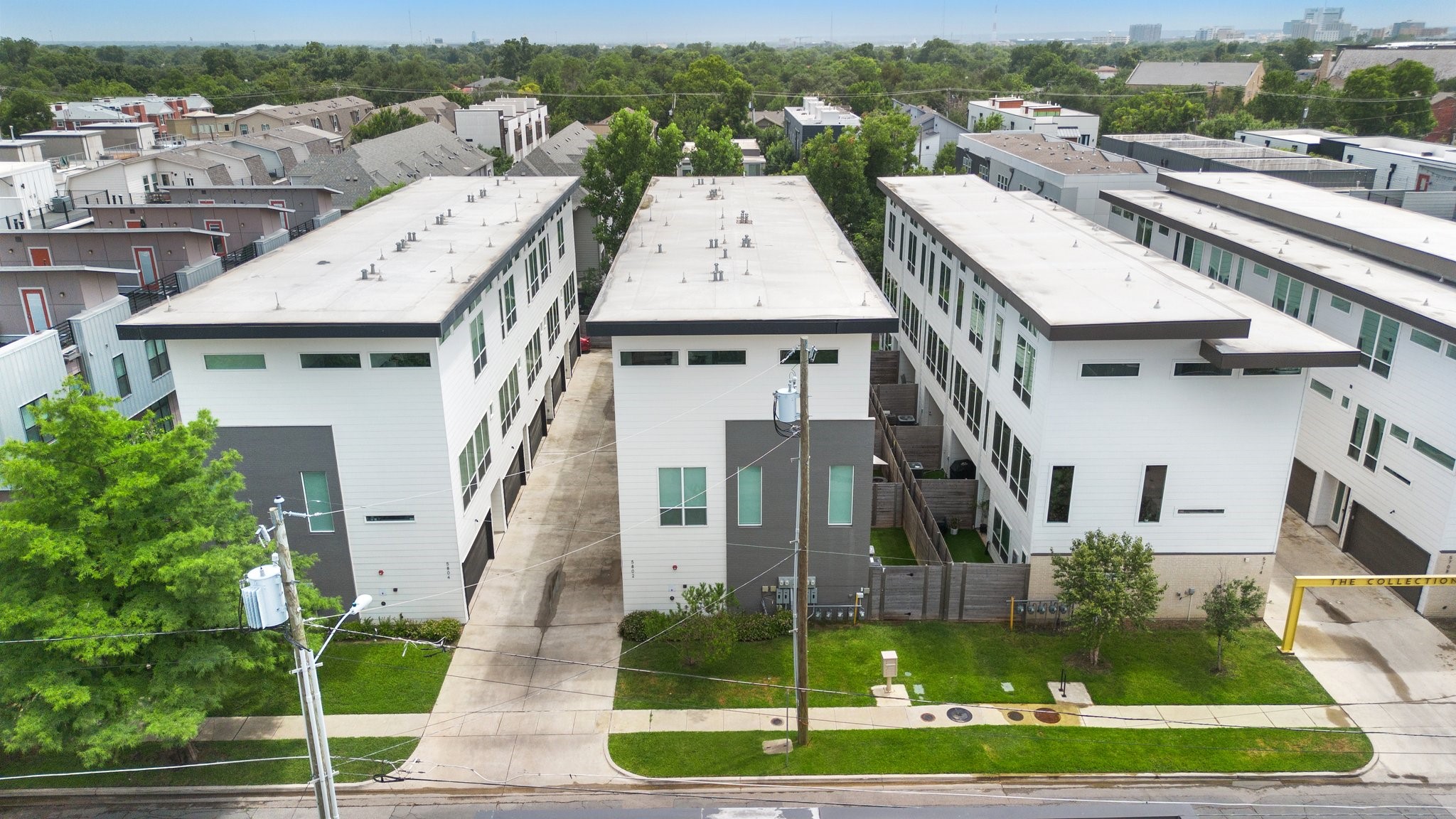 Residential in Dallas 5