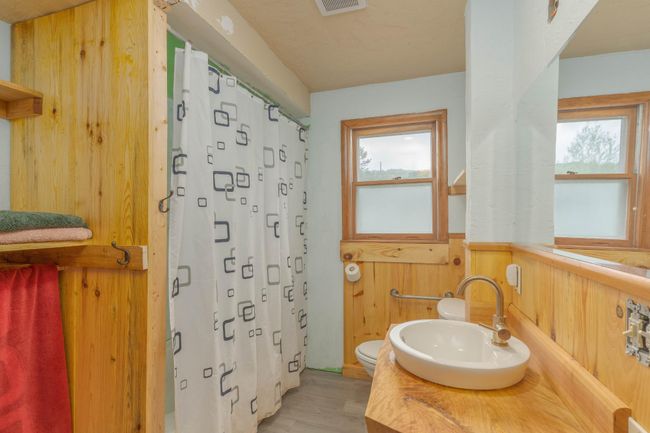 124 Berkshire Ave, House other with 2 bedrooms, 1 bathrooms and null parking in Caspian MI | Image 13