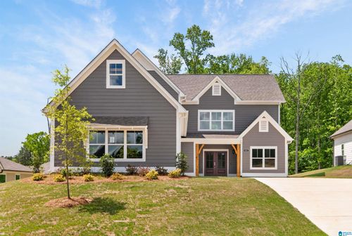 405 Gateshead Drive, STERRETT, AL, 35147 | Card Image