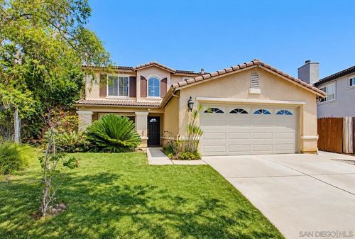 2980 Oakstone Creek Pl, Escondido, CA, 92027-5246 | Card Image