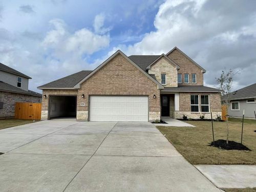 18916 Scoria Dr, Pflugerville, TX, 78660-6081 | Card Image