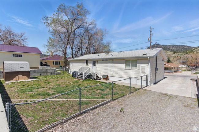 22 E Main St, House other with 3 bedrooms, 2 bathrooms and 3 parking in Eureka UT | Image 22