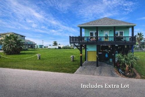 967 Meynig, Crystal Beach, TX, 77650-3408 | Card Image