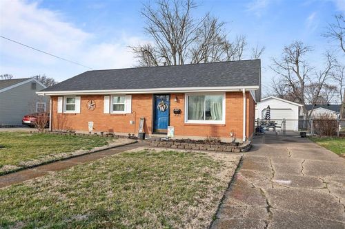 327 Whittier Drive, Owensboro, KY, 42301 | Card Image