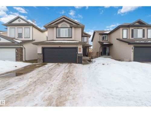 25 Whistler Pl, Fort Saskatchewan, AB, T8L0B6 | Card Image