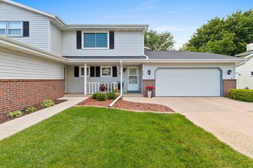 437 Silver Spring Drive, GREEN BAY, WI, 54303 | Card Image