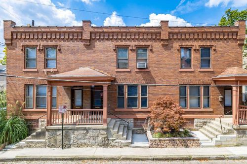 867 Delaware Ave, Columbus, OH, 43215-1307 | Card Image