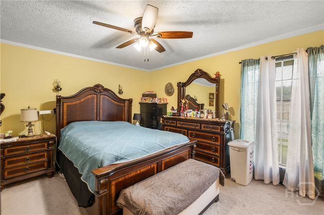 10524 Gray Fox Way, House other with 3 bedrooms, 2 bathrooms and null parking in Savannah GA | Image 23