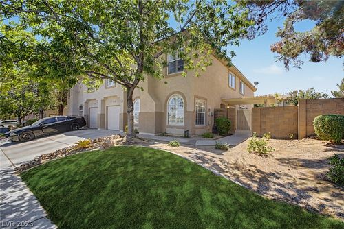 1637 Xanadu Dr, Henderson, NV, 89014-7401 | Card Image