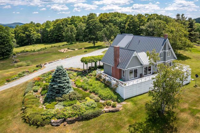 109 Windy Ln, House other with 5 bedrooms, 4 bathrooms and null parking in Pomfret VT | Image 13