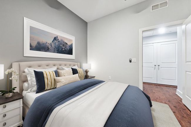 STE-206 - 1011 Studemont St, Condo with 1 bedrooms, 1 bathrooms and 1 parking in Houston TX | Image 12