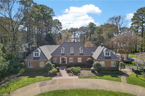 1613 Duke Of Windsor Rd, Virginia Beach, VA, 23454-2505 | Card Image