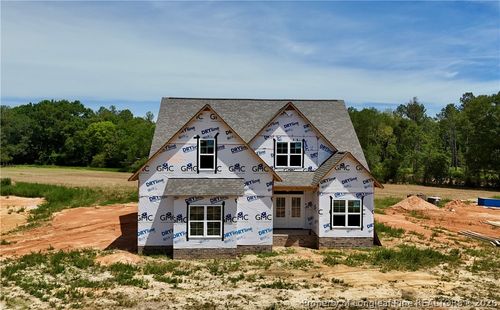 6663 River Rd, Fuquay Varina, NC, 27526-6582 | Card Image