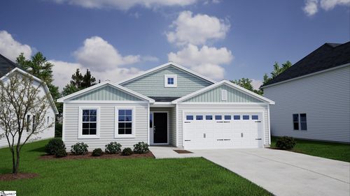lot-2-407 S Alabama Ave, Chesnee, SC, 29323 | Card Image