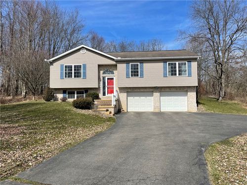 mercer-406 Santee Trail, Jackson Twp - MER, PA, 16137 | Card Image