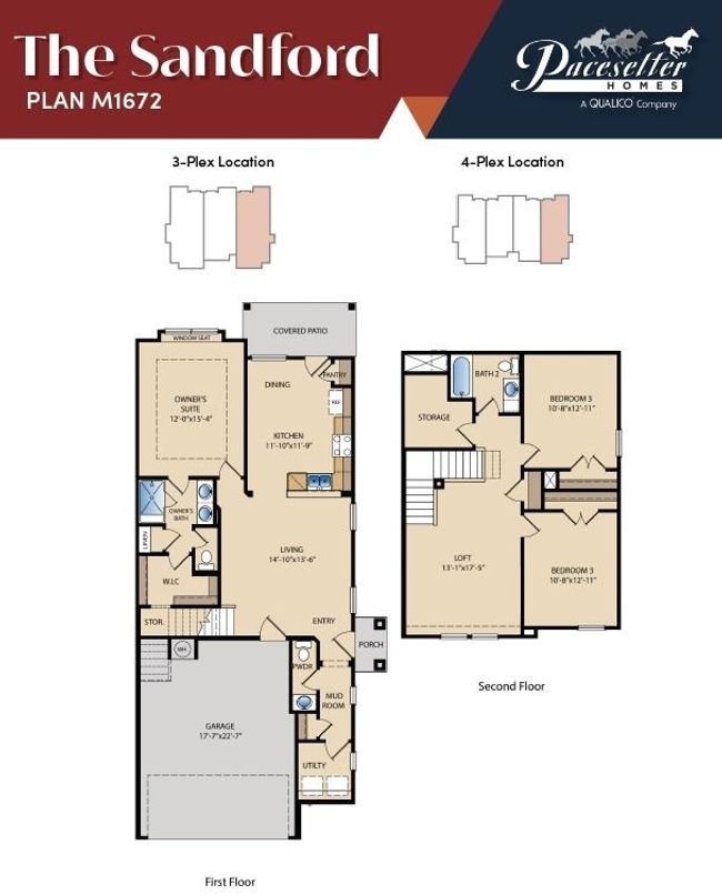 Home floor plan | Image 8