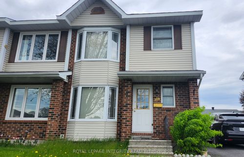309 Ellen Ave, Cornwall, ON, K6J5T6 | Card Image