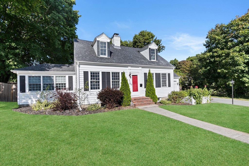 Commercial St, East Weymouth, MA 02189