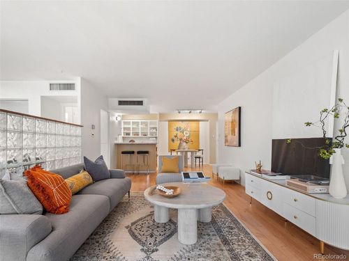 405-790 N Washington St, Denver, CO, 80203 | Card Image