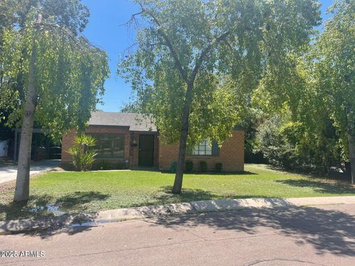 53 E Oregon Ave, Phoenix, AZ, 85012-1433 | Card Image