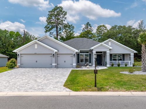 6704 Sw 179th Court Rd, DUNNELLON, FL, 34432-9527 | Card Image