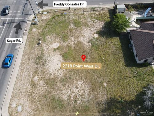 2218 Point West Dr, Edinburg, TX, 78539-5309 | Card Image