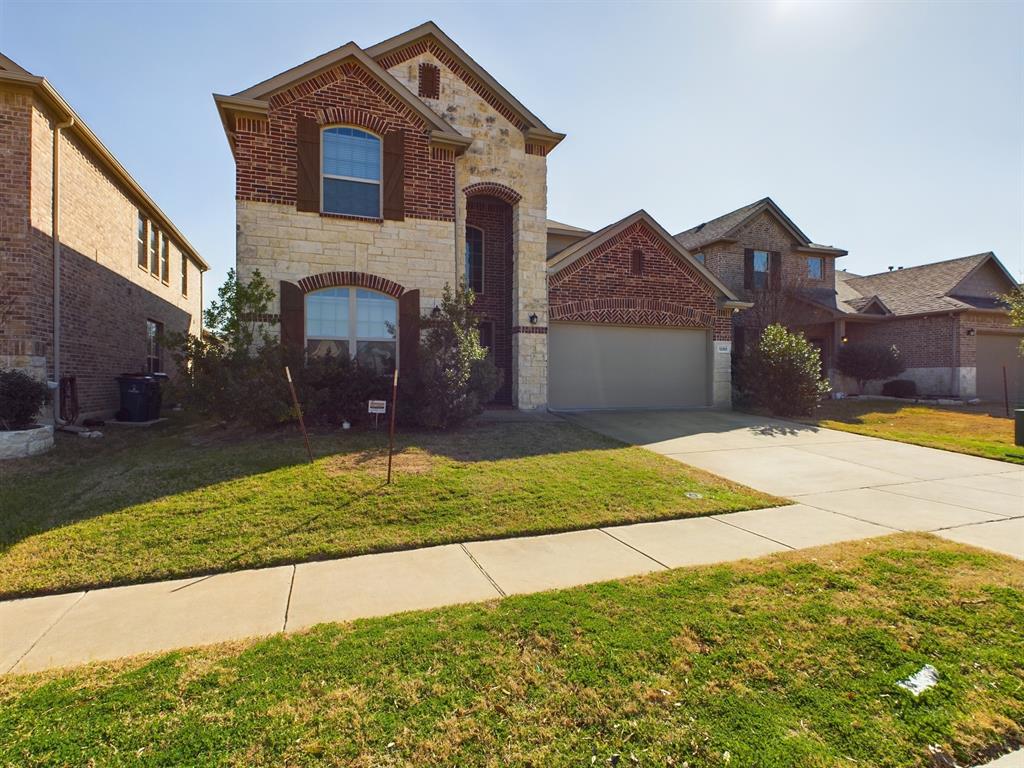 Buffalo Gap Dr, Mckinney, TX 75071