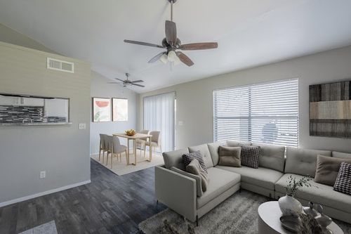 1106-1122 Millview Drive, Arlington, TX, 76012 | Card Image