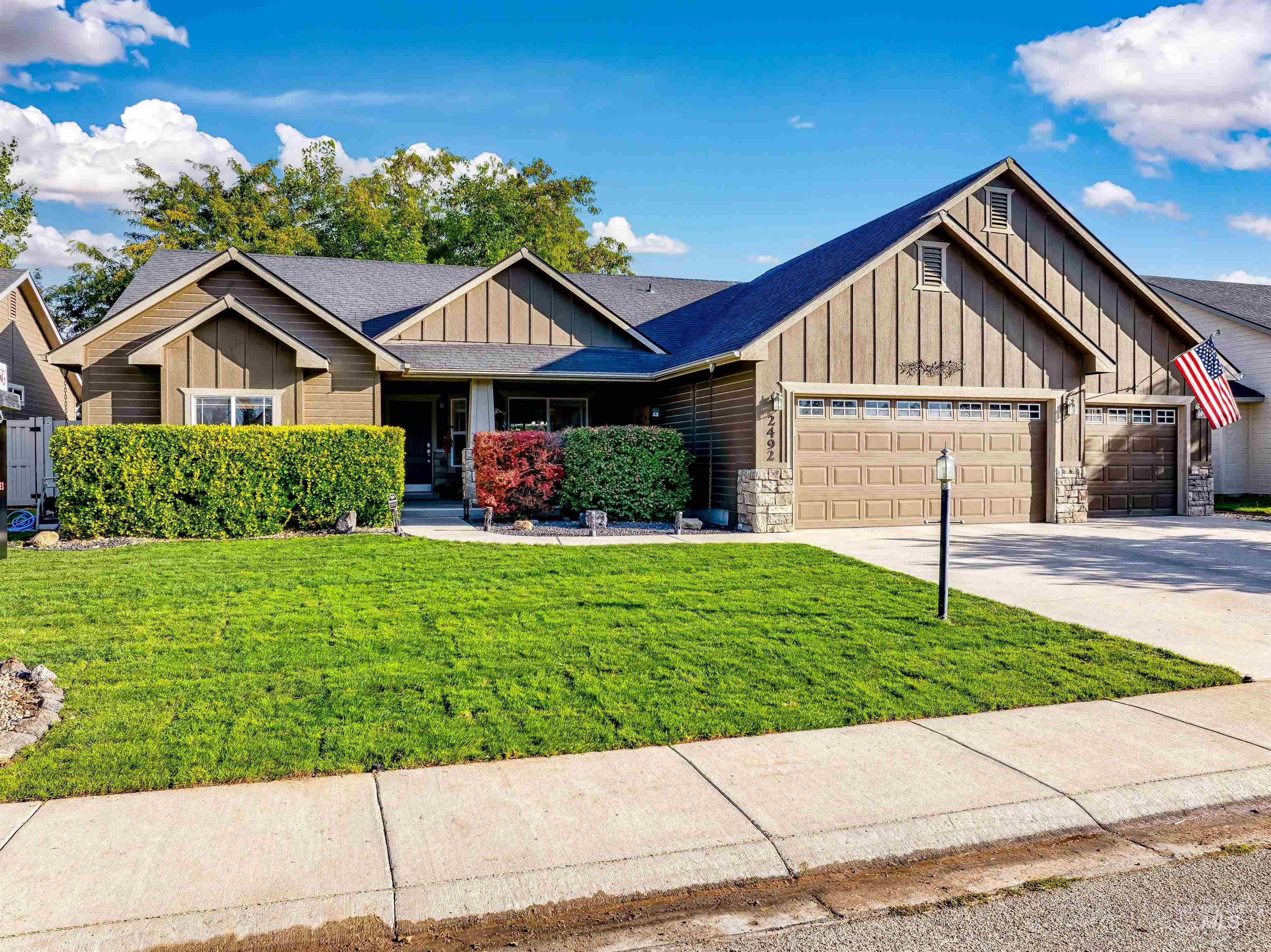 Lincoln Ave, Nampa, ID 83686