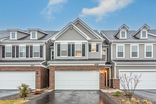 668 Switchgrass Way, Bolingbrook, IL, 60490-5675 | Card Image