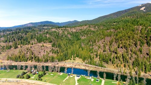 NKA St Joe River Road 25 Acres, St. Maries, ID, 83861 | Card Image