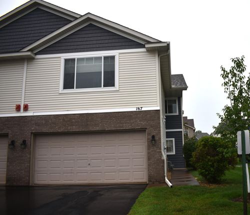 167 Morgan Ln, Lino Lakes, MN, 55014-5513 | Card Image
