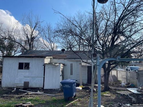 4114 Aganier Ave, San Antonio, TX, 78212-1166 | Card Image