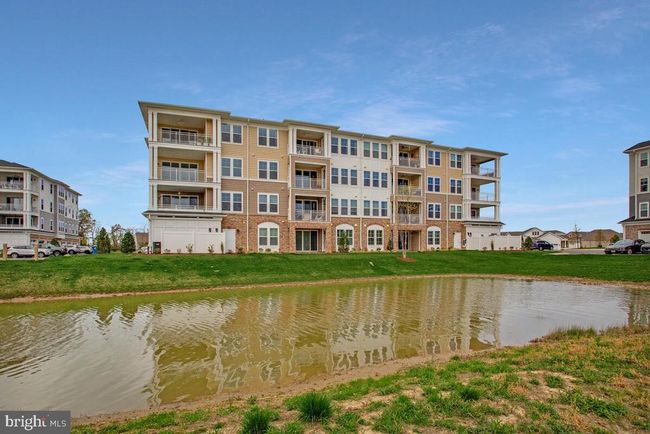 11 - 170 Harris Ln, Condo with 2 bedrooms, 3 bathrooms and null parking in Stevensville MD | Image 44