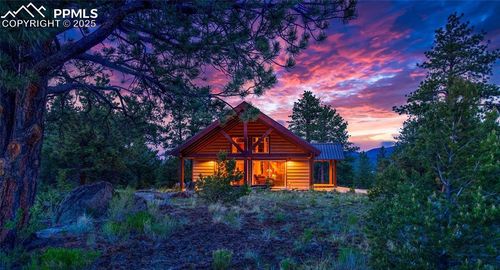 1699 Sangre Dr, Westcliffe, CO, 81252-9033 | Card Image