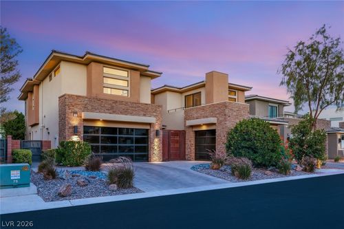 64 Grey Feather Dr, Las Vegas, NV, 89135-7882 | Card Image