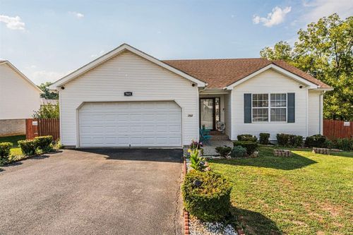 703 Fern Hill St, Bowling Green, KY, 42101-4449 | Card Image