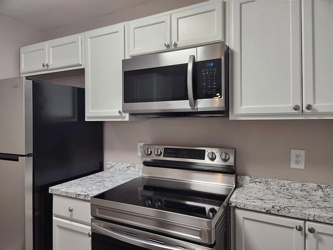 UNIT-6401 - 6401 Wedgeview Ct, Condo with 2 bedrooms, 2 bathrooms and 2 parking in Tucker GA | Image 11
