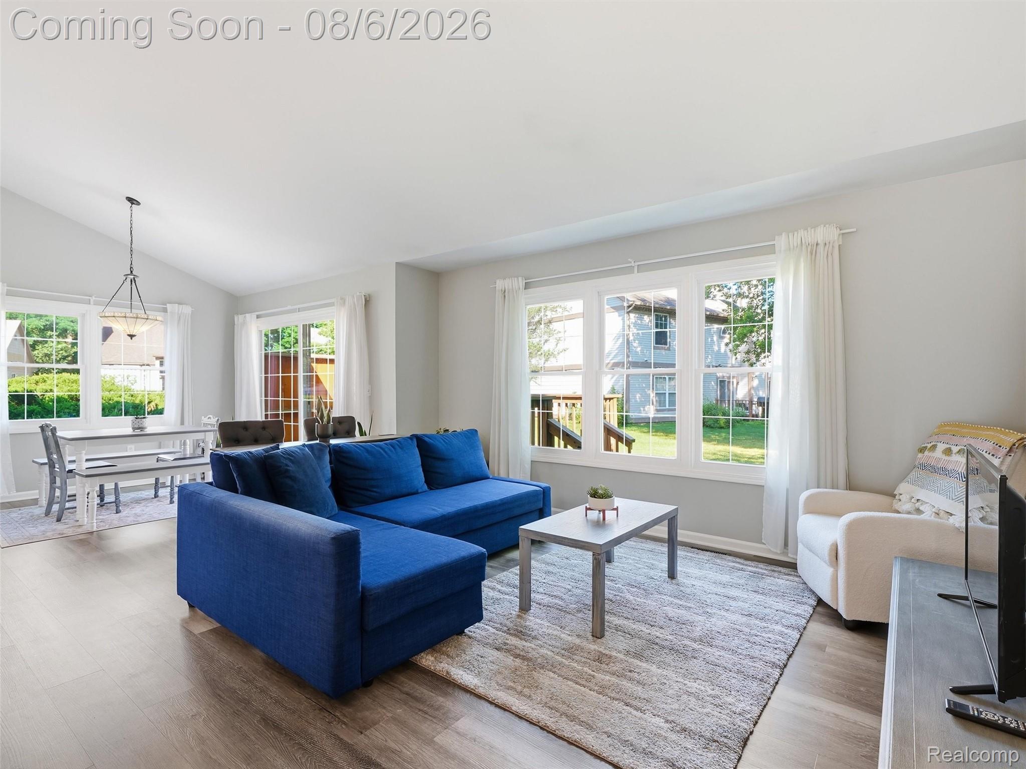 Residential in Waterford Charter Township 2