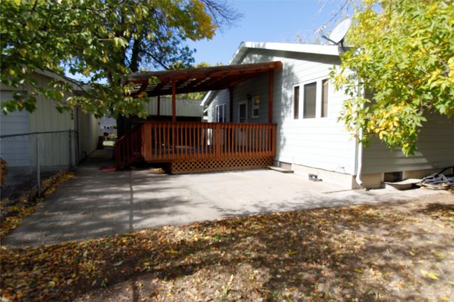 190 N Floweree Ave, House other with 4 bedrooms, 2 bathrooms and null parking in Simms MT | Image 6